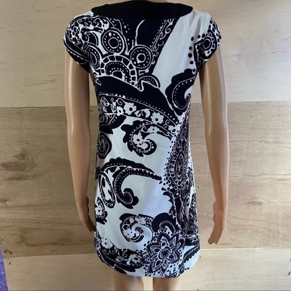 Kate Spade Paisley Dress - Picture 6 of 6